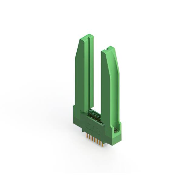 345-014-540-578 EDAC Inc.  Edgeboard Connectors